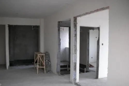 舊房改造裝修承重墻拆除的禁忌是什么?5大禁忌要提防