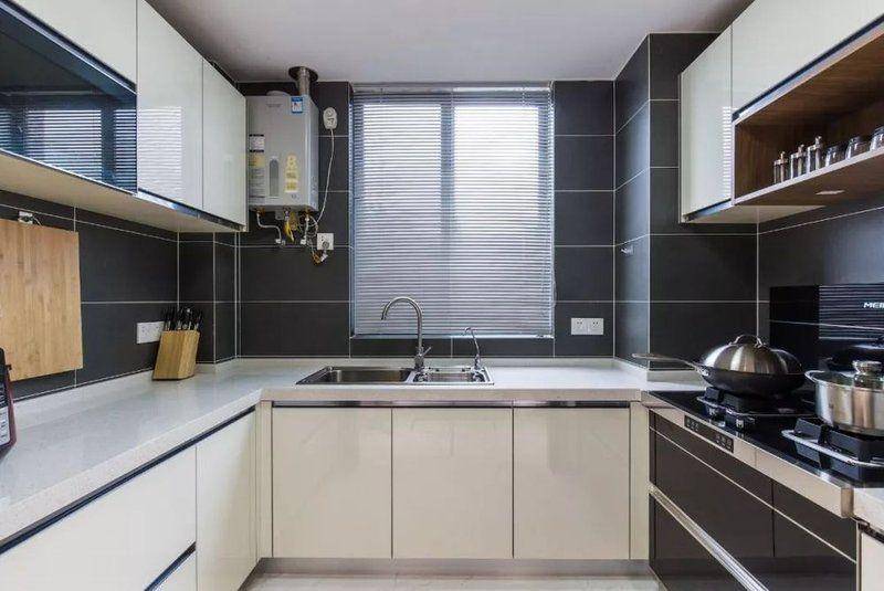 裝修廚房怎樣選購臺(tái)面?要注意以下8個(gè)方面!