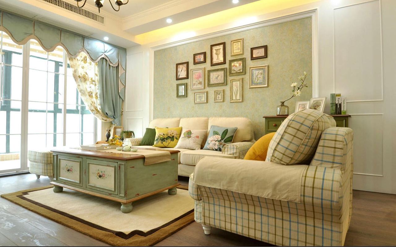 新房裝修預算怎么算?新房裝修注意事項有哪些?