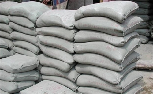 買裝修材料時怎樣挑選水泥?從下面三個細(xì)節(jié)出發(fā)!