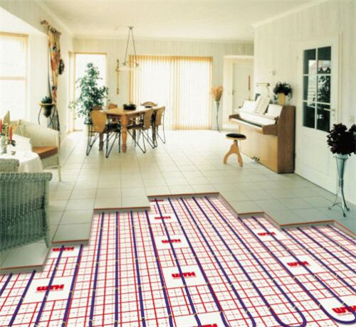 安裝地?zé)醿r(jià)格是什么，安裝地?zé)嶙⒁馐马?xiàng)有哪些?