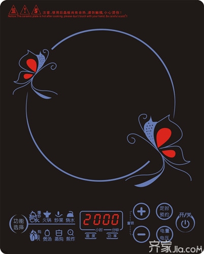 光波爐的分類是什么，光波爐的危害有哪些?