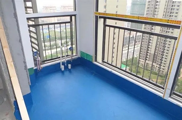 陽臺(tái)做防水有何要求?這幾點(diǎn)大意不得!