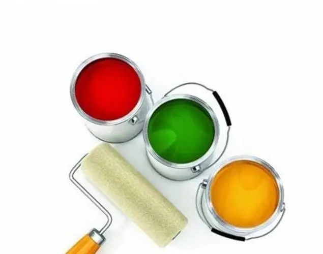 二手房子裝修設(shè)計(jì)怎樣涂刷乳膠漆?