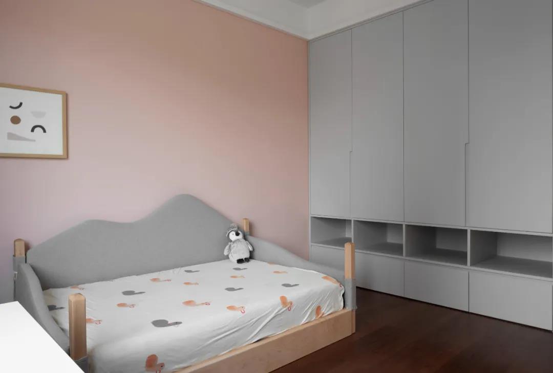 小臥室裝修設計有哪些技巧?這幾招兒超有效!