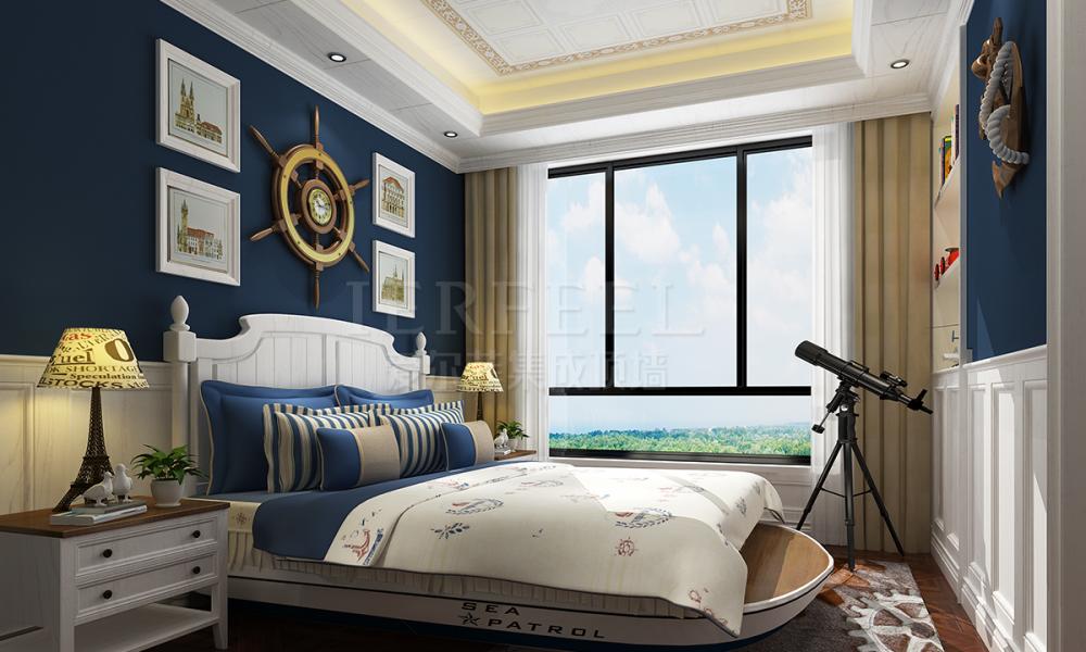 臥室軟裝有哪些注意事項?學會三點溫馨又舒適!