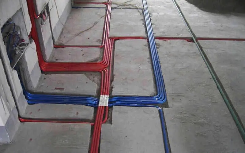 家裝新房驗收水電有何注意事項?這四項您留意了嗎?