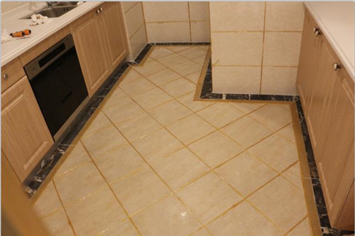 什么是滲花磚，滲花磚的特點(diǎn)有哪些?