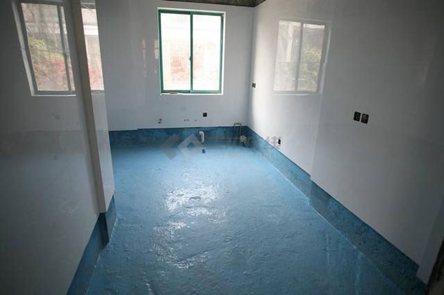 裝修設(shè)計(jì)新房做防水后要多久可以閉水實(shí)驗(yàn)？