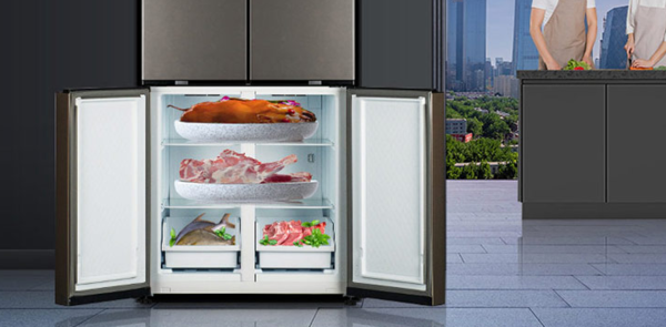 冰箱結(jié)冰怎么辦,冰箱結(jié)冰的原因有哪些?