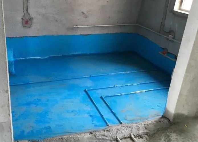 裝修做防水用什么材料?可從五大角度來分析