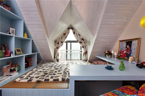 什么是loft戶型，loft戶型的優(yōu)點是什么?