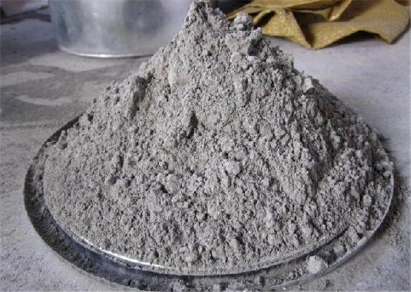 買裝修材料時怎樣挑選水泥?從下面三個細(xì)節(jié)出發(fā)!