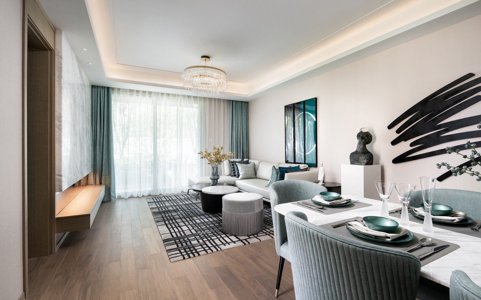 住宅翻新需要哪些材料?這些要提前準(zhǔn)備好!