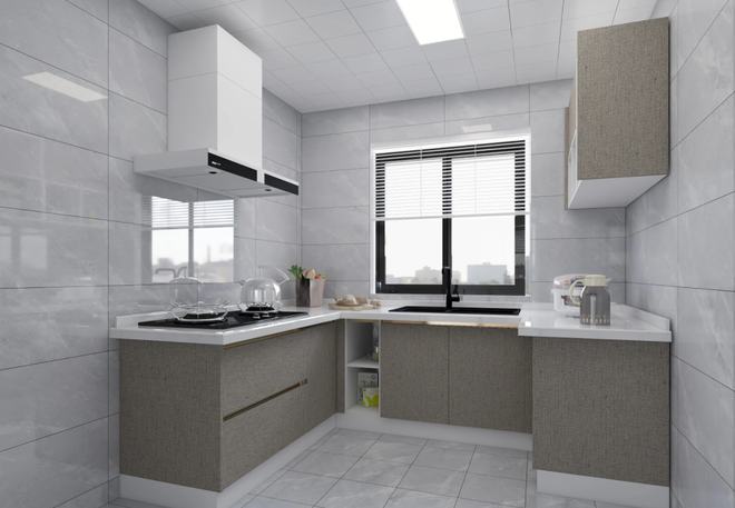 裝修廚房選擇什么瓷磚?每種瓷磚都有自己的優(yōu)缺點(diǎn)!