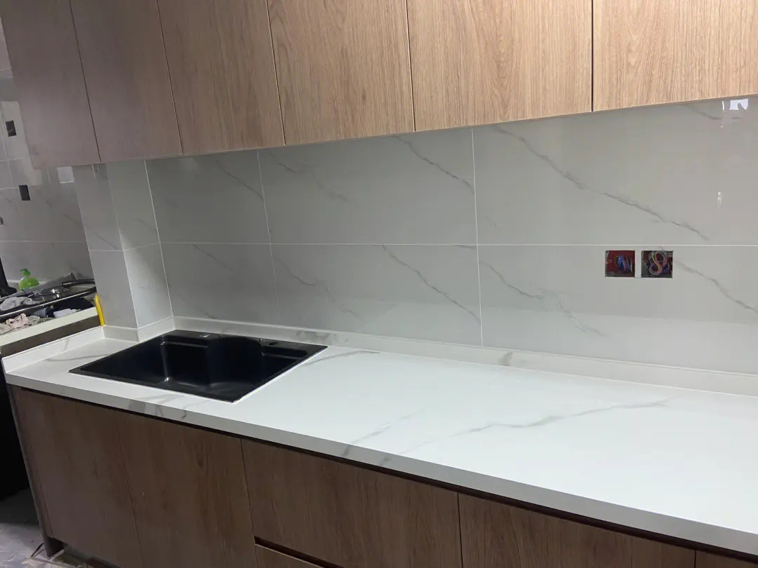 櫥柜臺面常用的材料有哪幾種?三種材料供選擇！