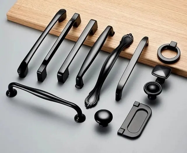 全包裝修包含哪些五金配件?五金配件如何選？