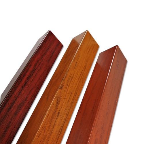 踢腳線材質(zhì)分類是什么，踢腳線顏色怎么搭配?