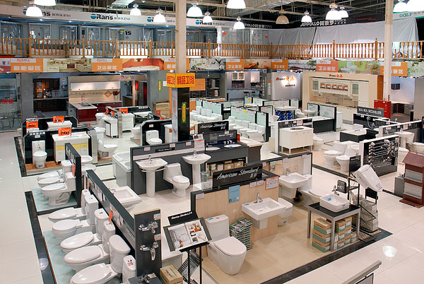 裝修新房子墻面裝飾可用哪些裝修材料?