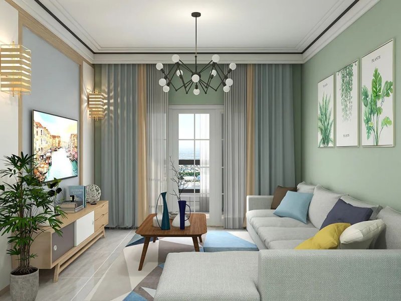 裝飾裝修材料有哪些?這些不可或缺!