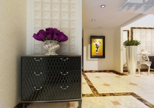 玄關的作用是什么，設計玄關的方式有哪些?