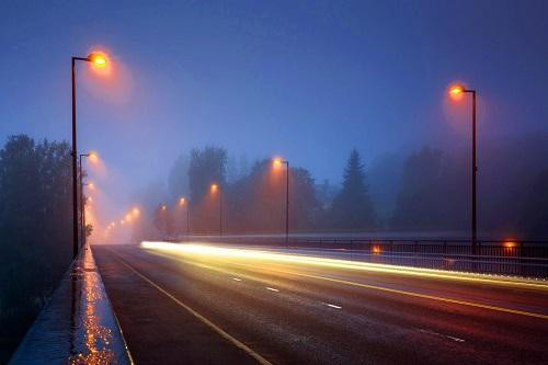 高壓鈉燈的工作原理有哪些?