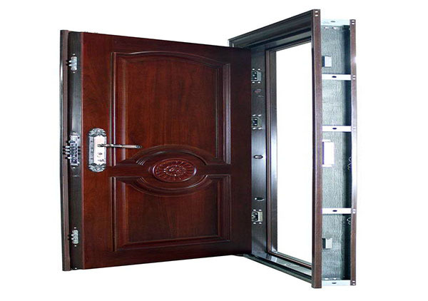 新房子裝修設(shè)計選購防盜門有什么注意事項?