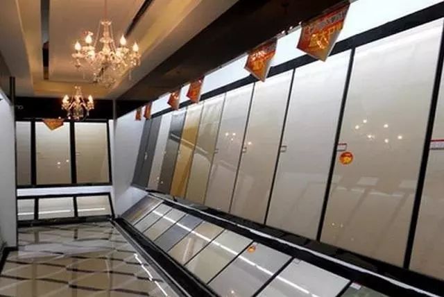 精裝修二手房，如何選購(gòu)瓷磚?