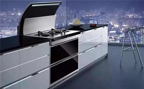 怎么挑選集成灶，這七個技巧你一定要掌握!