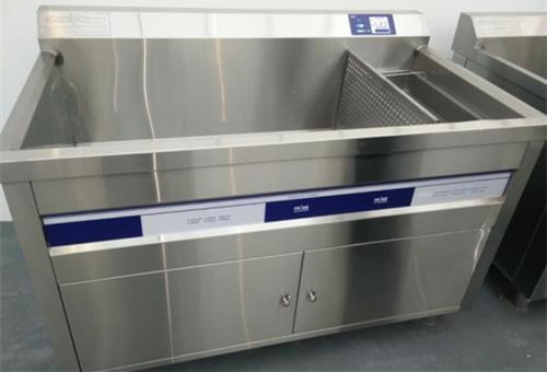 如何選擇酒店專用洗碗機(jī)，使用洗碗機(jī)時(shí)該注意什么?