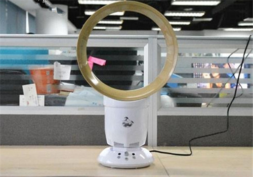 無(wú)扇葉電風(fēng)扇有哪些特點(diǎn)，電風(fēng)扇有哪些類型?