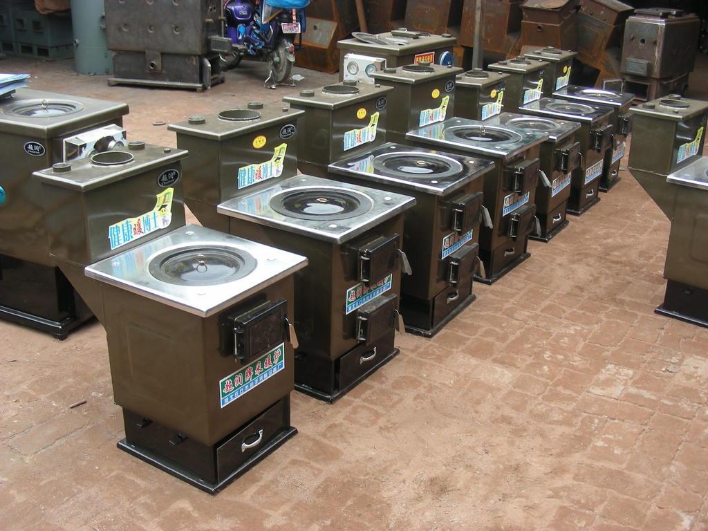 燃煤采暖爐怎么樣，燃煤鍋爐的原理是什么?