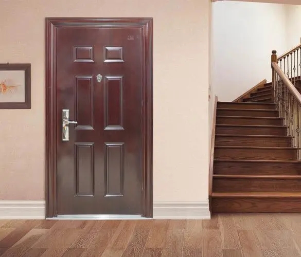 新房子裝修設(shè)計(jì)選購防盜門有什么注意事項(xiàng)?