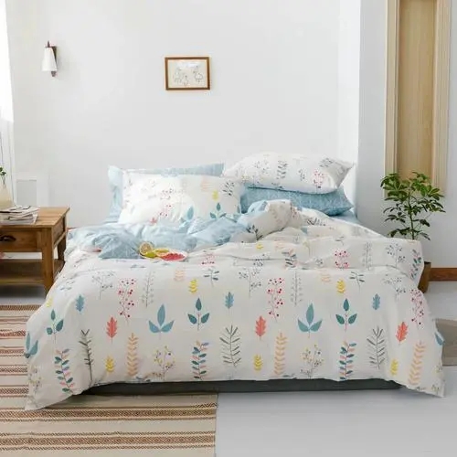 軟裝裝飾家紡面料有哪些種類？