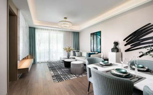 家裝設(shè)計(jì)電工驗(yàn)收要注意什么?這幾點(diǎn)必須要做到位!