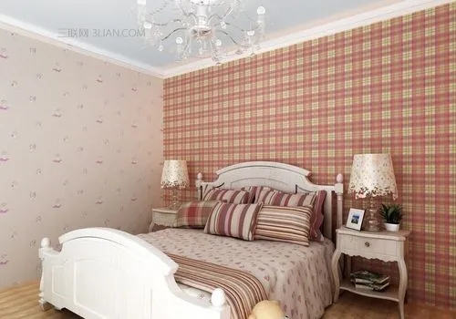 裝修知識(shí)分享：家庭裝修怎樣選購壁紙?