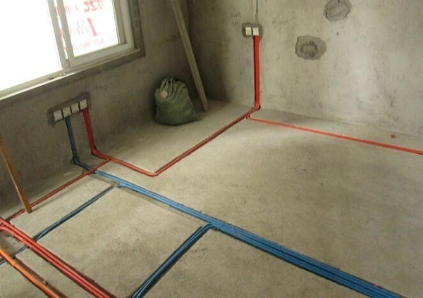 舊房裝修水電改造多少錢?如何收費?