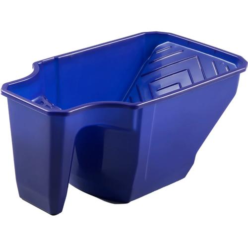 油漆托盤的用途?油漆托盤的好處有哪些?