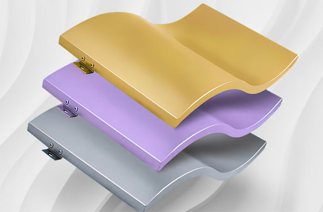 鋁單板雙曲和單曲的區(qū)別在哪?鋁單板雙曲和單曲哪個(gè)好?