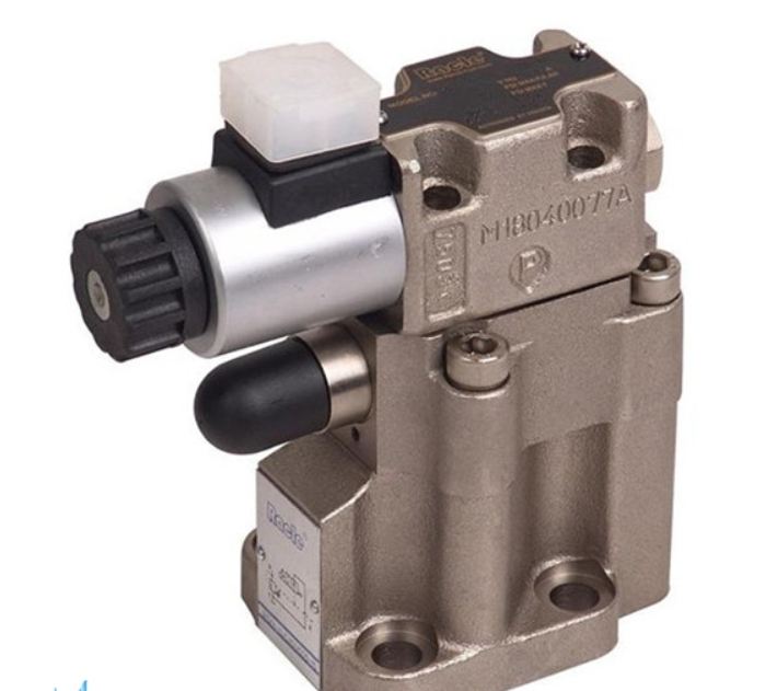 液壓比例閥和伺服閥有哪些區(qū)別?