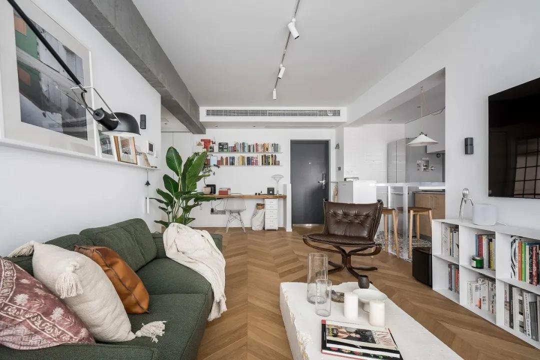 剛裝修好的房子能入住嗎?如何去除甲醛?