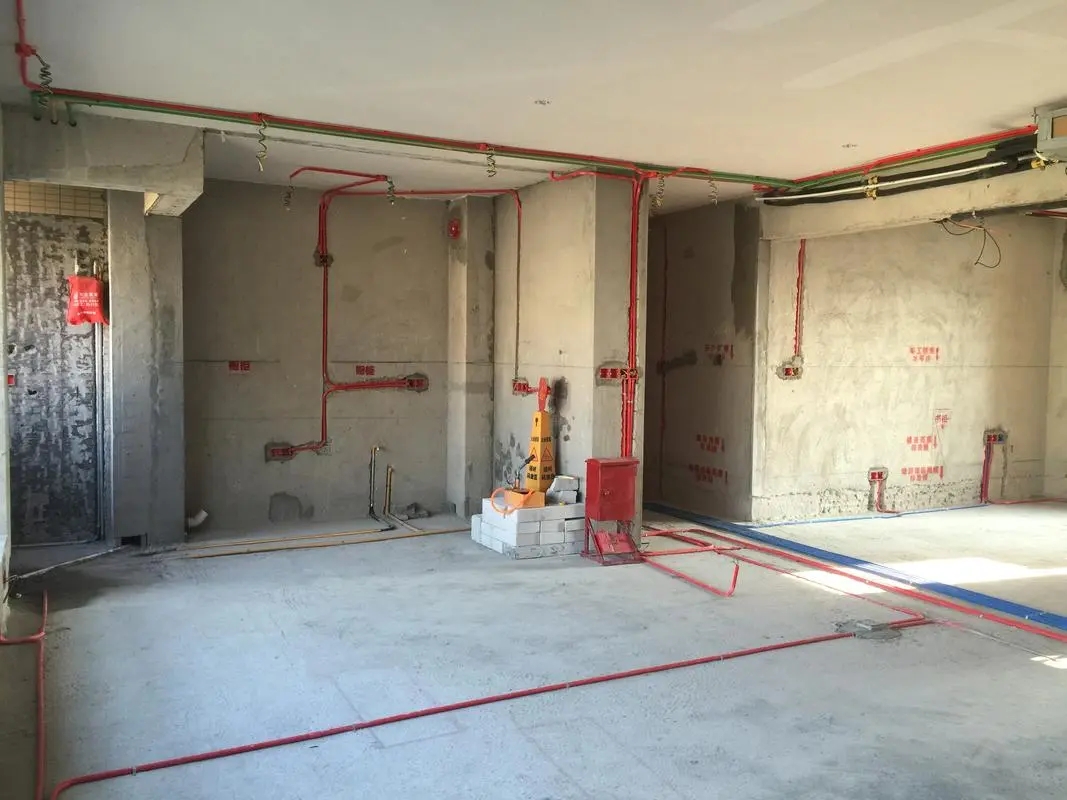 家裝水電改造怎么驗(yàn)收?牢記三步攻略！