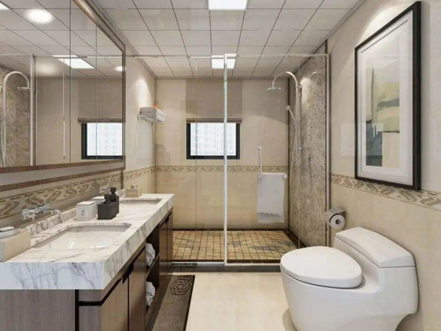 衛(wèi)生間裝修翻新要多少錢?費(fèi)用明細(xì)在這里!