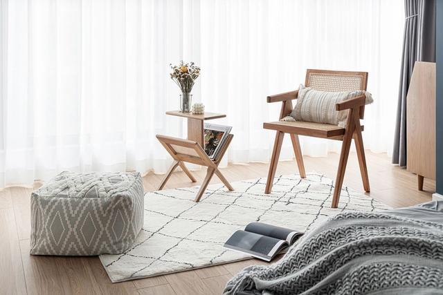 房子硬裝一般多少費(fèi)用?主要支出在以下5個(gè)方面!