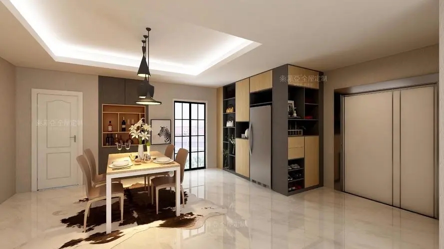 整裝全屋裝修鋪地磚要注意什么?五個(gè)細(xì)節(jié)要提前了解