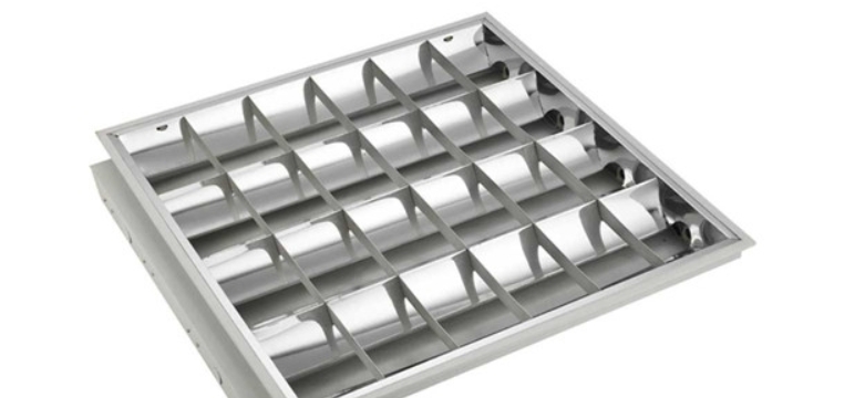 什么是led格柵燈，led格柵燈規(guī)格尺寸是多少?