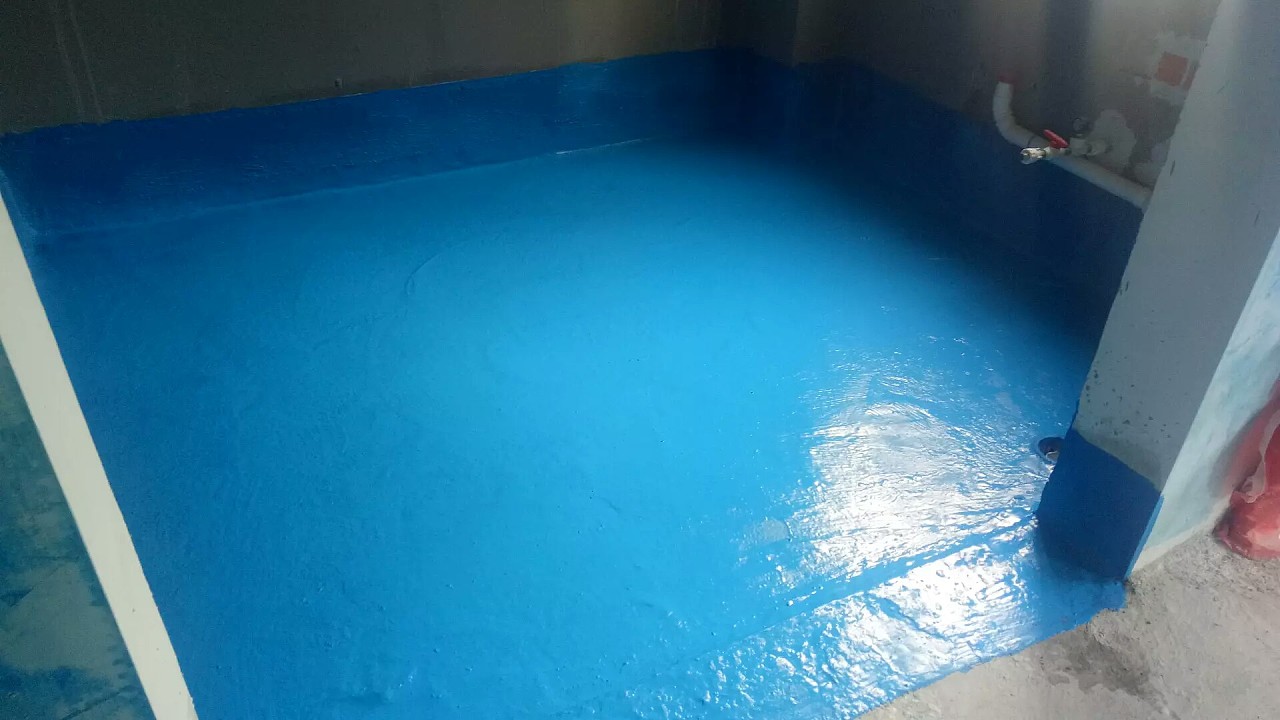 毛坯裝修衛(wèi)生間防水如何做?具體步驟缺一不可!