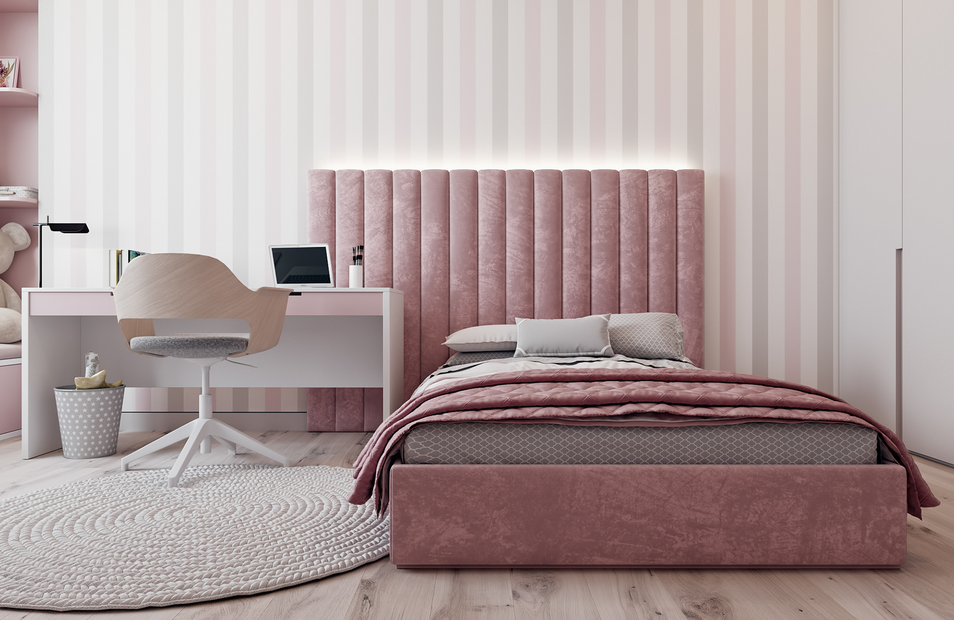 客廳軟裝設(shè)計(jì)顏色搭配有技巧?這些是重中之重!