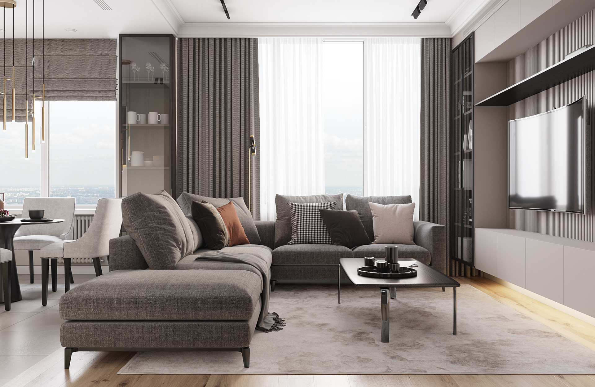 日式裝修風格有哪些特點?這幾點足夠吸引眼球!