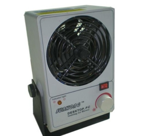 離子風(fēng)機(jī)的作用原理是什么，離子風(fēng)機(jī)的用途有哪些?